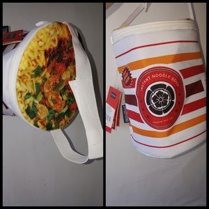 NEW - Jansport lunch bag